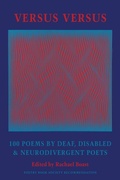 Cover: Versus Versus - Bloodaxe Books Ltd