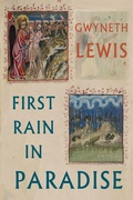 Cover: First Rain in Paradise - Bloodaxe Books Ltd