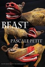 Cover: Beast - Bloodaxe Books Ltd