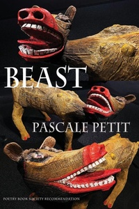 Enlarge image Cover: Beast - Bloodaxe Books Ltd