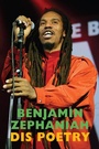 Cover: Dis Poetry - Bloodaxe Books Ltd