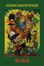 Cover: Avidya - Bloodaxe Books Ltd