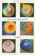 Cover: lode - Bloodaxe Books Ltd