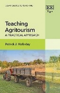 Abbildung von: Teaching Agritourism - Edward Elgar Publishing