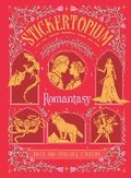 Cover: Stickertopium: Romantasy - Design Eye
