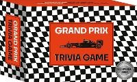 Enlarge image Cover: Grand Prix Trivia Game - Kaddo