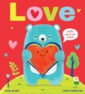 Cover: Love - Design Eye