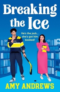 Enlarge image Cover: Breaking the Ice - Boldwood Books Ltd