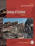 Cover: The Geology of Scotland, 5th edition (Paperback) - Geological Society