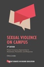 Cover: Sexual Violence on Campus - Emerald Publishing Limited