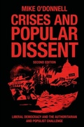Cover: Crises and Popular Dissent - Emerald Publishing Limited
