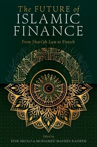 Abbildung von: The Future of Islamic Finance - Emerald Publishing Limited