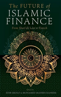 Abbildung von: The Future of Islamic Finance - Emerald Publishing Limited