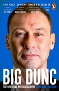 Cover: BIG DUNC - Penguin (Cornerstone)