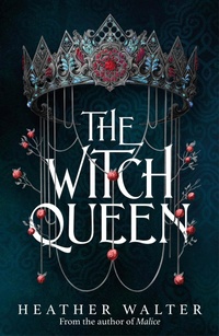 Enlarge image Cover: The Witch Queen - Penguin (Cornerstone)