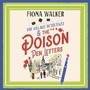 Cover: The Poison Pen Letters - Boldwood Books Ltd