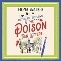 Cover: The Poison Pen Letters - Boldwood Books Ltd