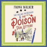 Enlarge image Cover: The Poison Pen Letters - Boldwood Books Ltd