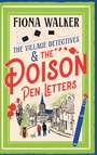 Cover: The Poison Pen Letters - Boldwood Books Ltd