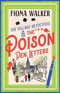 Enlarge image Cover: The Poison Pen Letters - Boldwood Books Ltd