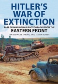Cover: Hitler's War of Extinction - Greenhill Books