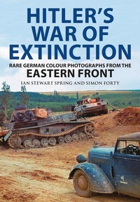 Abbildung von: Hitler's War of Extinction - Greenhill Books