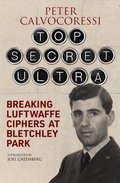 Cover: Top Secret Ultra - Greenhill Books