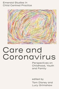 Abbildung von: Care and Coronavirus - Emerald Publishing Limited