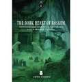 Cover: The Dark Heart of Roskem - Independent Publishing Network
