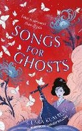 Cover: Songs for Ghosts - Zephyr