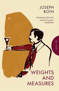 Bild vergrößern Bild: Weights and Measures - Pushkin Press