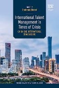 Cover: International Talent Management in Times of Crisis - Edward Elgar Publishing