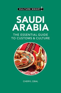 Abbildung von: Saudi Arabia - Culture Smart! - Kuperard
