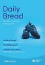Cover: Daily Bread (Jan-Mar 2025) - Scripture Union Publishing