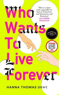 Abbildung von: Who Wants to Live Forever - Brazen