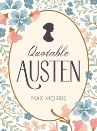 Enlarge image Cover: Quotable Austen - Summersdale Publishers