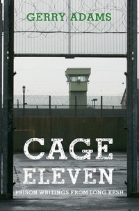 Enlarge image Cover: Cage Eleven - Brandon