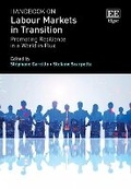 Cover: Handbook on Labour Markets in Transition - Edward Elgar Publishing