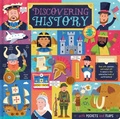Cover: Discovering History - North Parade Publishing