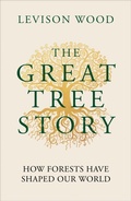 Cover: The Great Tree Story - Gaia