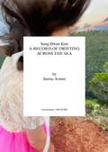 Cover: Sung Hwan Kim - Afterall Books