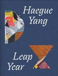 Cover: Haegue Yang - Hayward Gallery Publishing