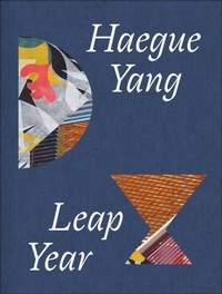 Enlarge image Cover: Haegue Yang - Hayward Gallery Publishing