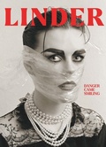 Cover: Linder - Hayward Gallery Publishing