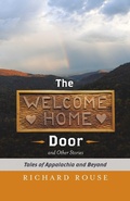 Cover: Welcome Home Door and Other Stories - Rouse House