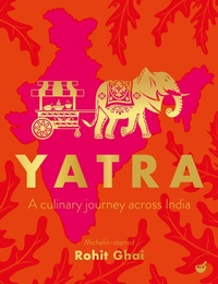 Abbildung von: Yatra - Nourish