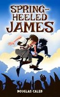 Cover: Spring-Heeled James - Look Here Productions
