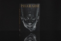 Enlarge image Cover: Pharaoh - National Gallery of Victoria