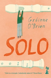 Abbildung von: Solo - Little Island