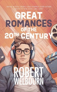 Abbildung von: Great Romances of the 20th Century - SRL Publishing
